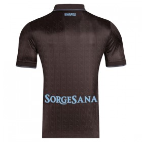 Camiseta de fútbol SSC Napoli 3ª equipación 2025-26